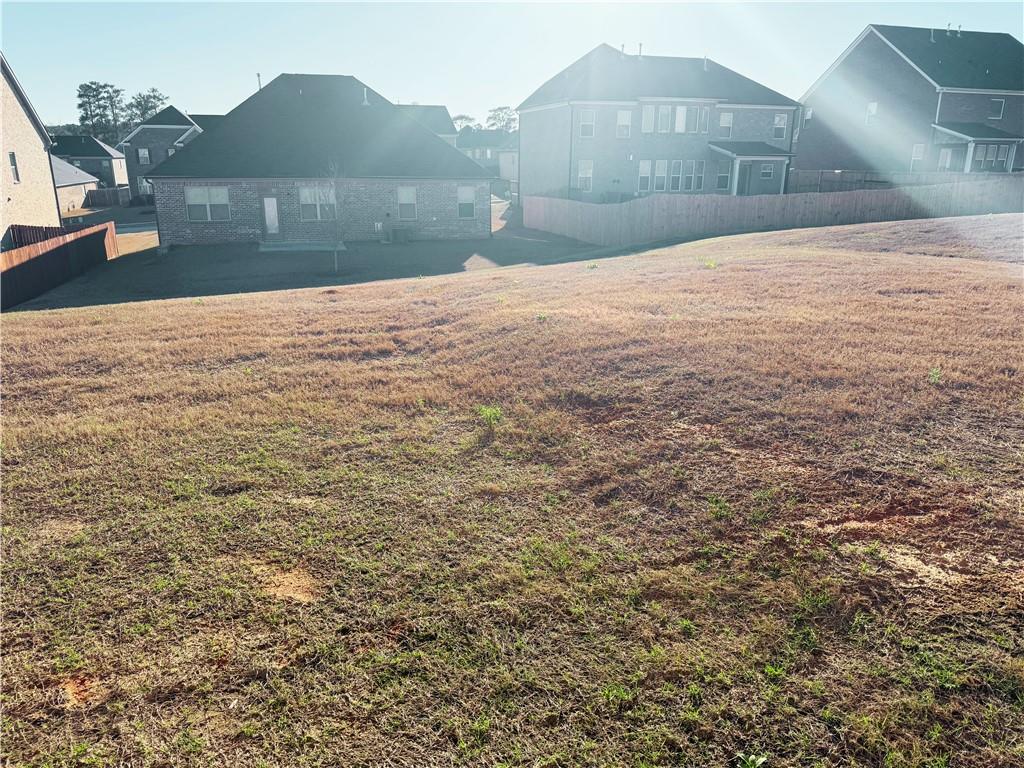 823 Taurus Drive Stockbridge, GA 30281 - Photo 23 of 24