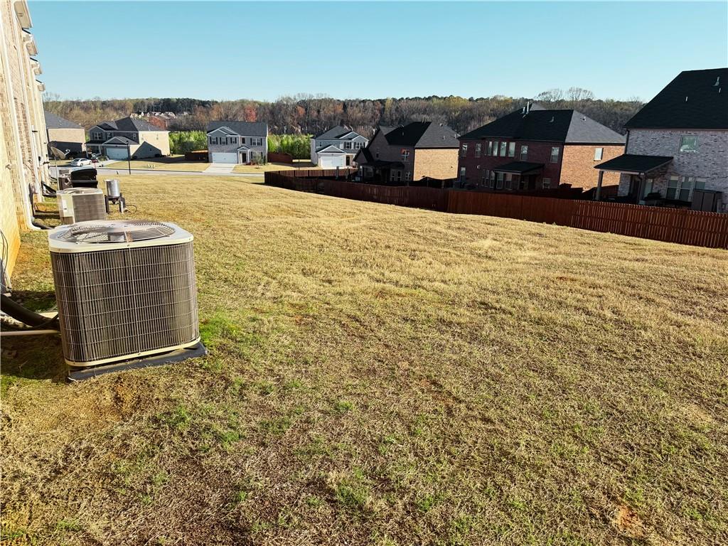 823 Taurus Drive Stockbridge, GA 30281 - Photo 24 of 24