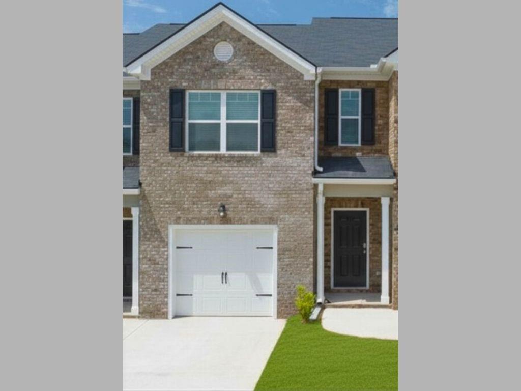 823 Taurus Drive Stockbridge, GA 30281 - Photo 3 of 24