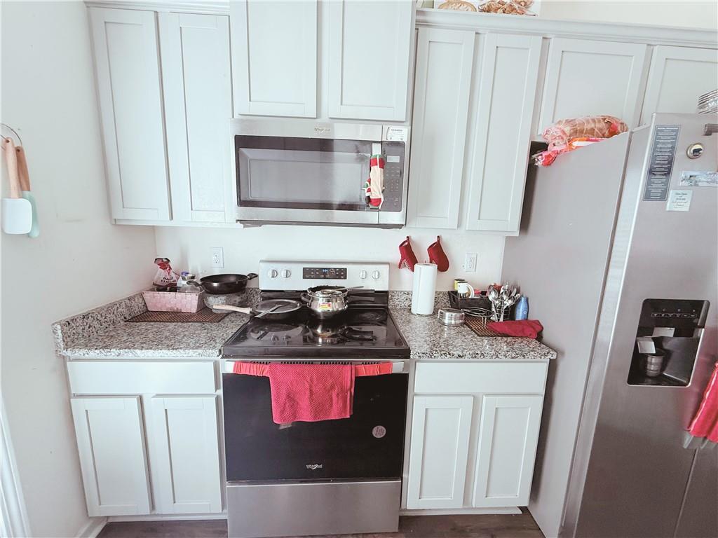 823 Taurus Drive Stockbridge, GA 30281 - Photo 5 of 24