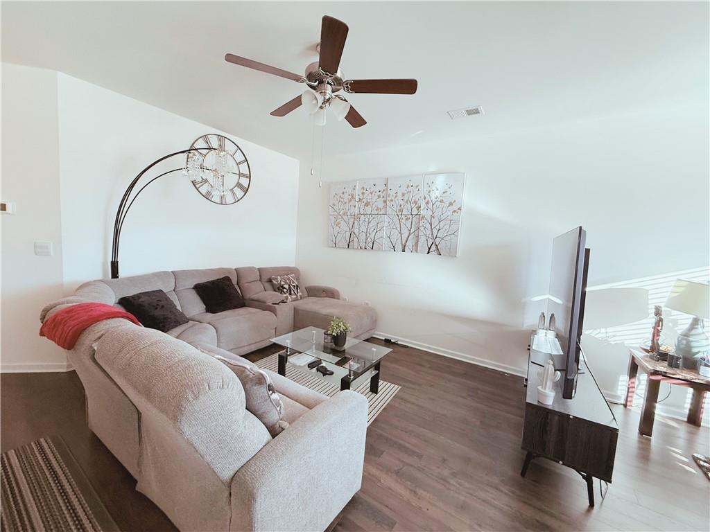 823 Taurus Drive Stockbridge, GA 30281 - Photo 6 of 24