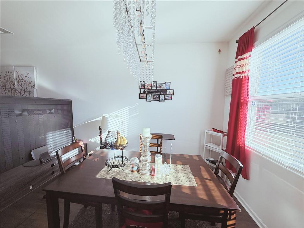 823 Taurus Drive Stockbridge, GA 30281 - Photo 8 of 24