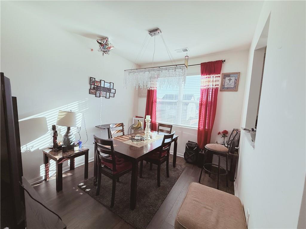 823 Taurus Drive Stockbridge, GA 30281 - Photo 9 of 24