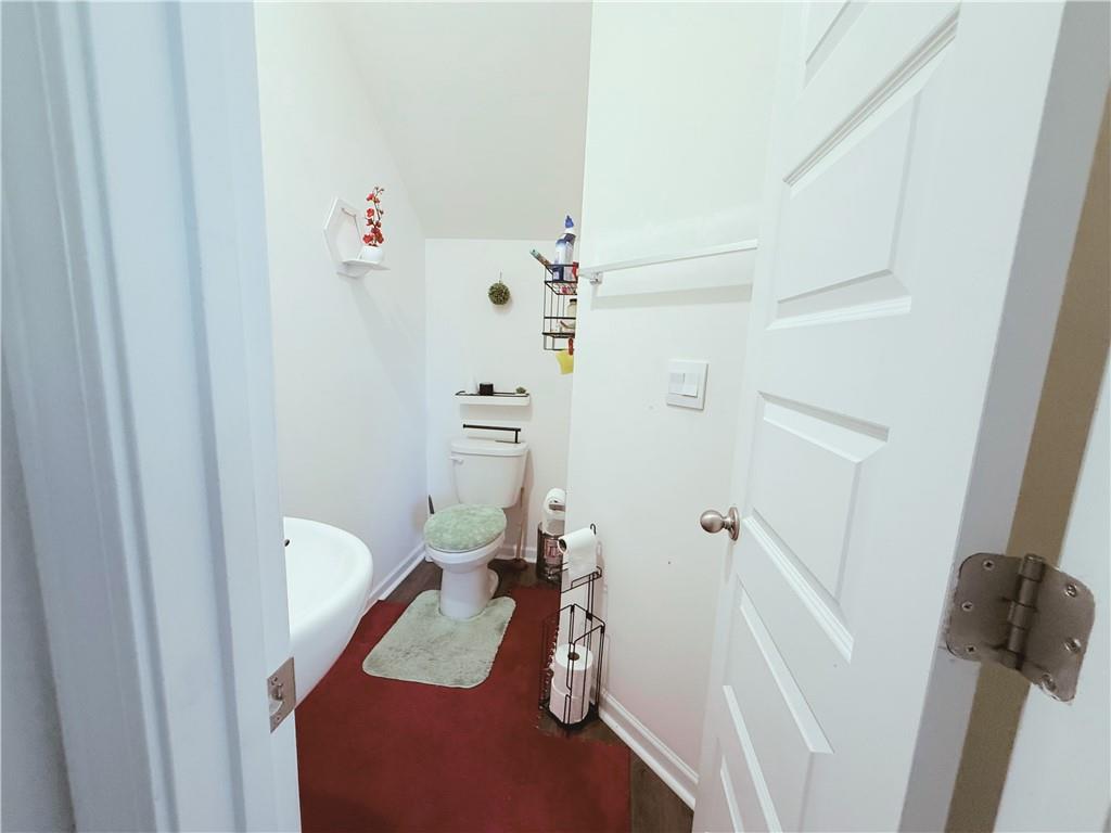 823 Taurus Drive Stockbridge, GA 30281 - Photo 10 of 24