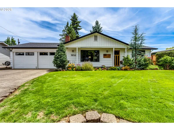 $380,000 | 1014 Cinnamon Avenue, Eugene, OR 97404