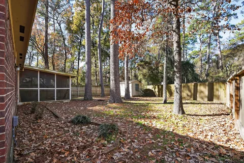 $325,000 | 10 South Greenbud Court, The Woodlands, TX 77380