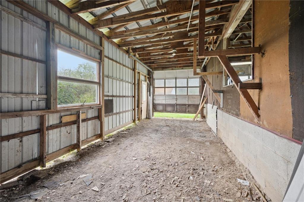 1662 Freeport Road Kittanning, PA 16201 - Photo 43 of 43 a view of entryway