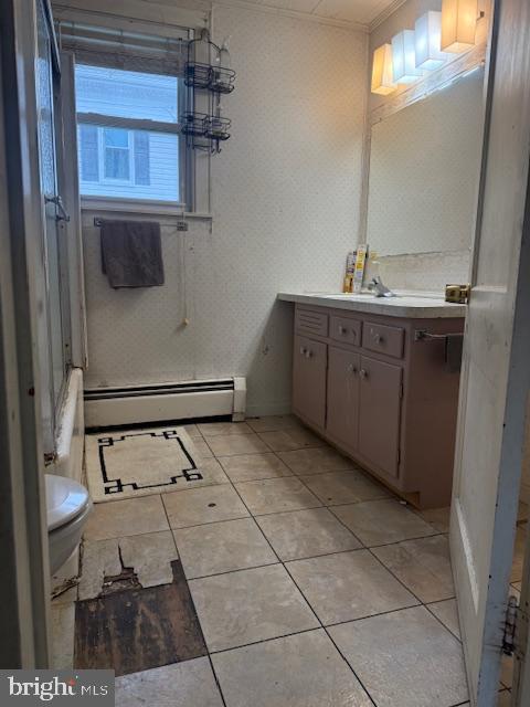 418 Church Street New Windsor, MD 21776 - Photo 12 of 20 a room with washing machine and cabinets