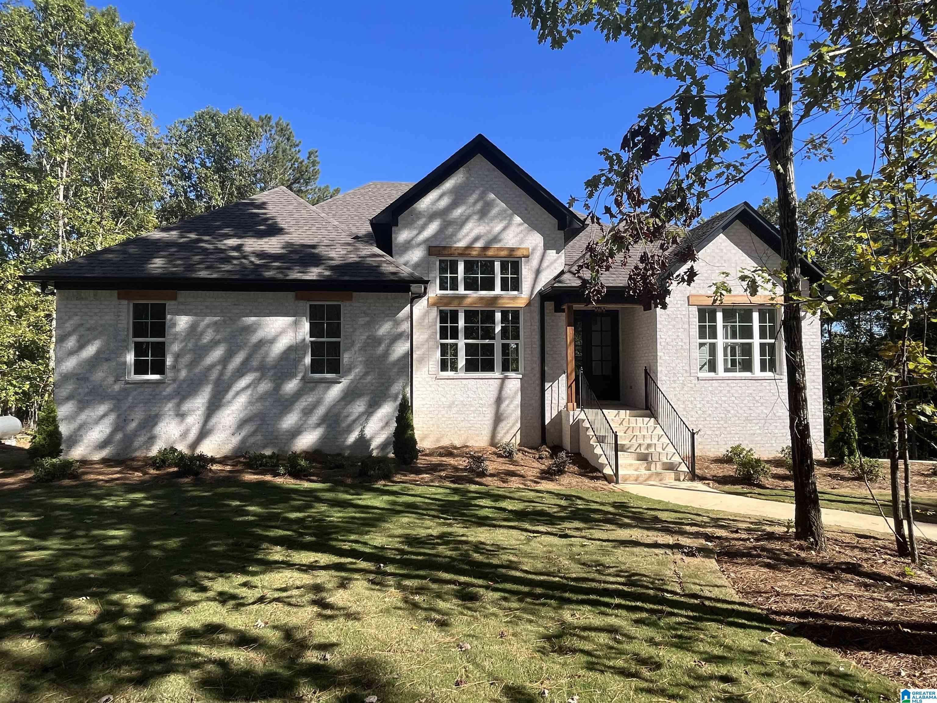 93 Cornerstone Circle Calera, AL 35040 - Photo 4 of 29