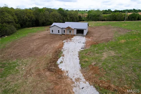 $349,999 | 0 Monroe Road, Santa Fe, MO 65282