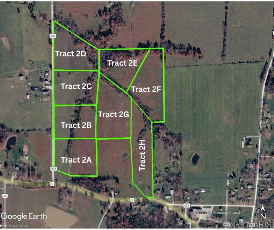 0 Monroe Road Santa Fe, MO 65282 - Photo 11 of 12