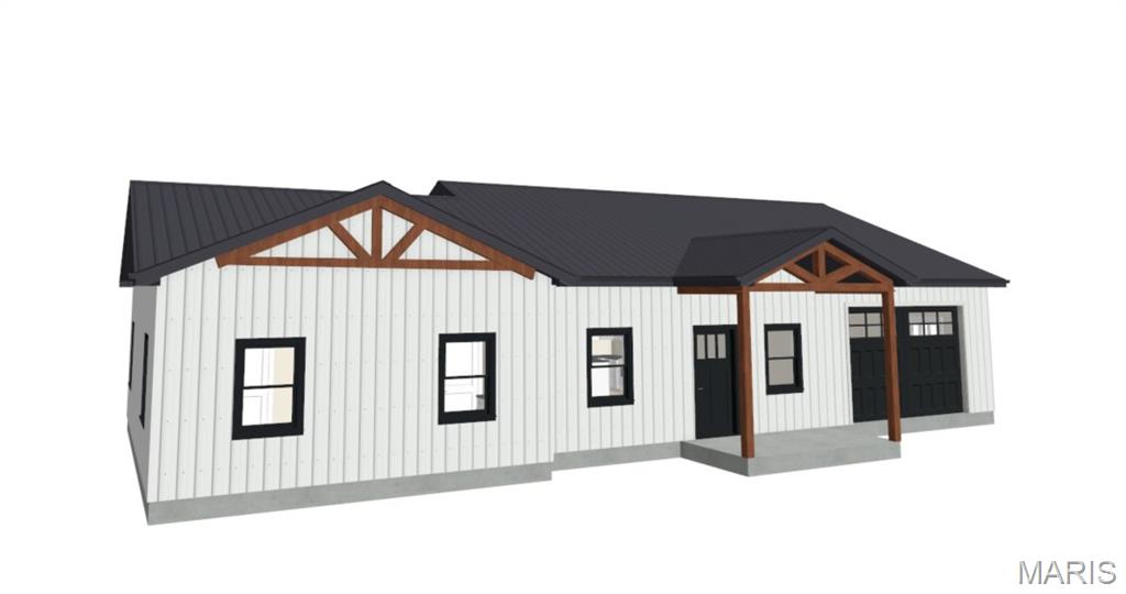 0 Monroe Road Santa Fe, MO 65282 - Photo 2 of 5