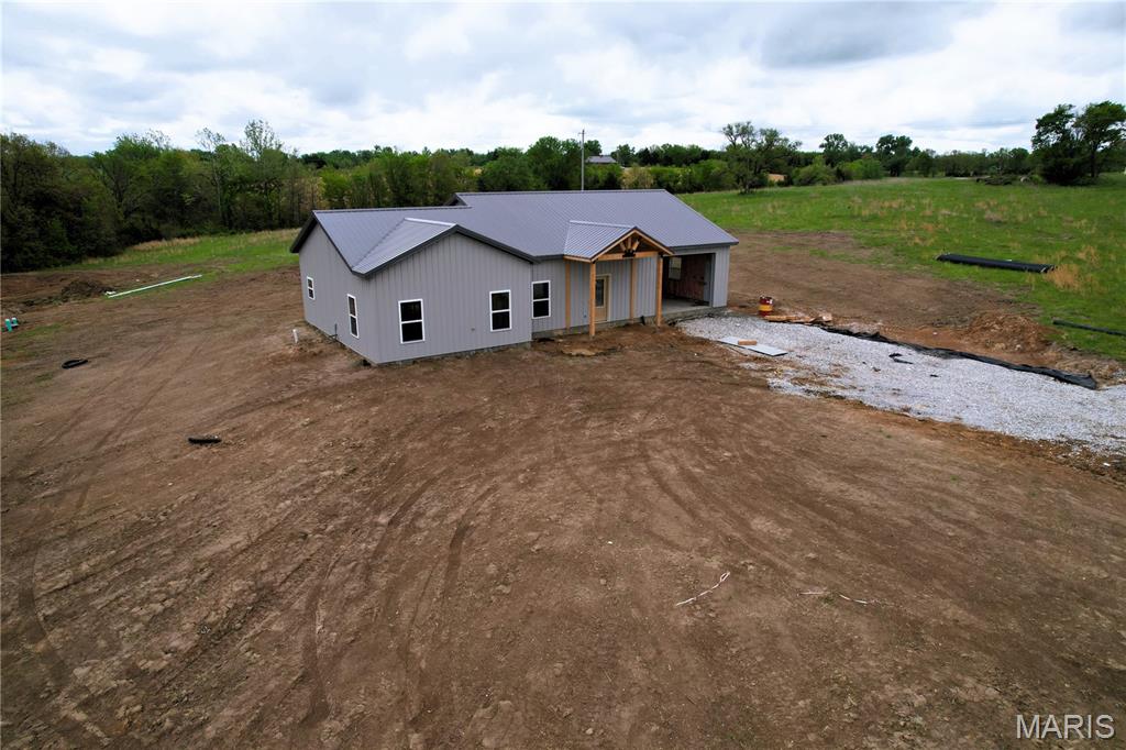 0 Monroe Road Santa Fe, MO 65282 - Photo 2 of 12