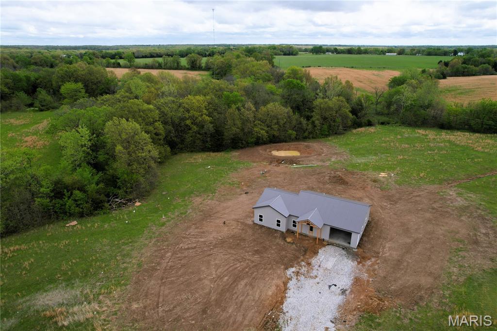 0 Monroe Road Santa Fe, MO 65282 - Photo 3 of 12