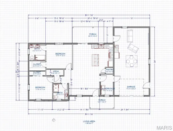 $349,999 | 0 Monroe Road, Santa Fe, MO 65282