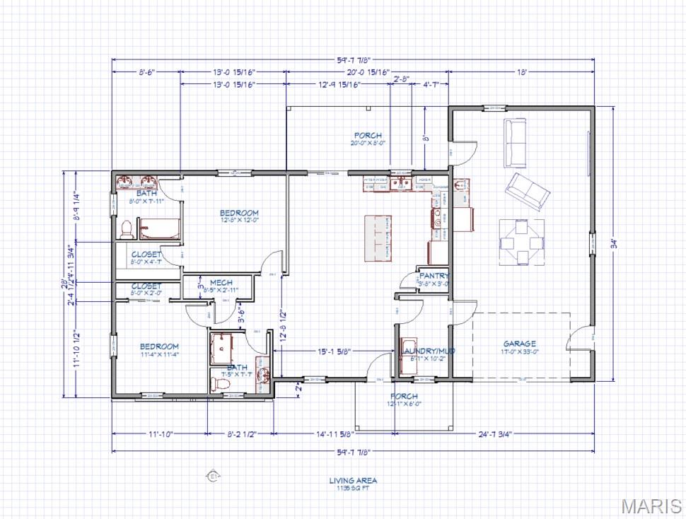 0 Monroe Road Santa Fe, MO 65282 - Photo 3 of 5