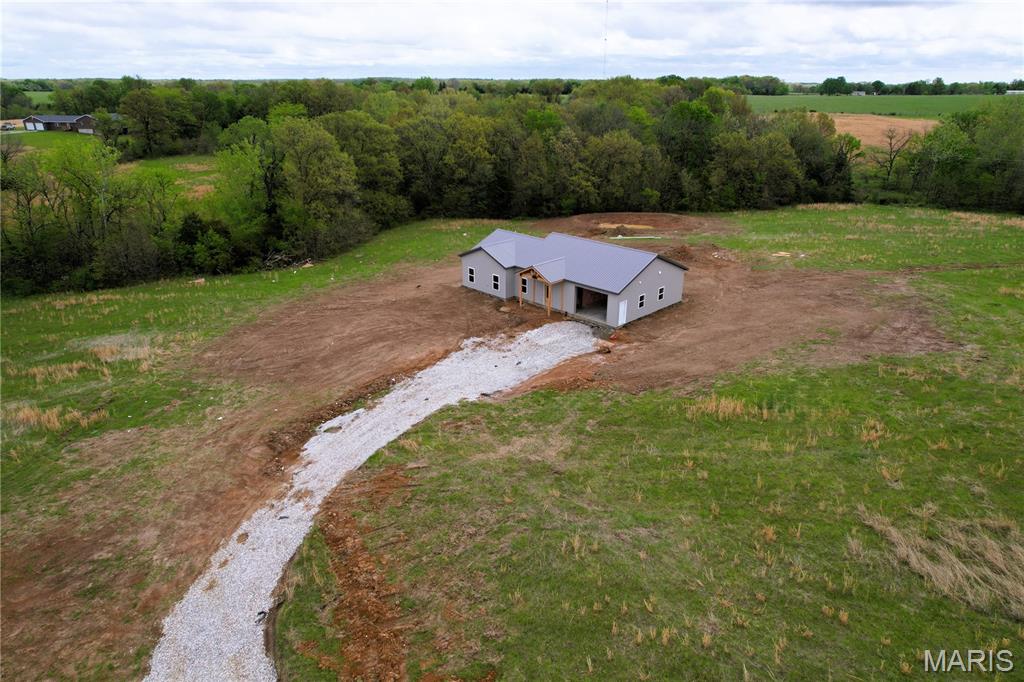0 Monroe Road Santa Fe, MO 65282 - Photo 4 of 12