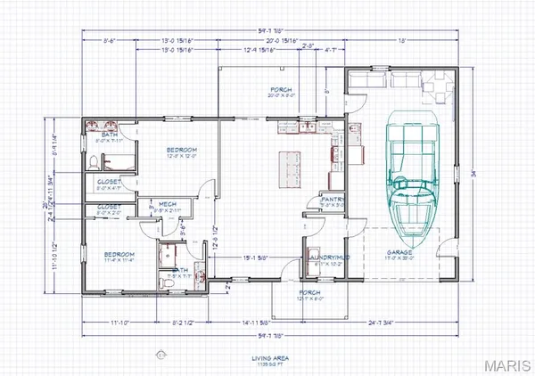 $349,999 | 0 Monroe Road, Santa Fe, MO 65282