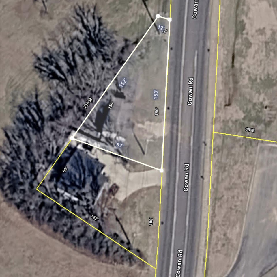 112 Cowan Road Dickson, TN 37055 - Photo 1 of 1 a view of entryway