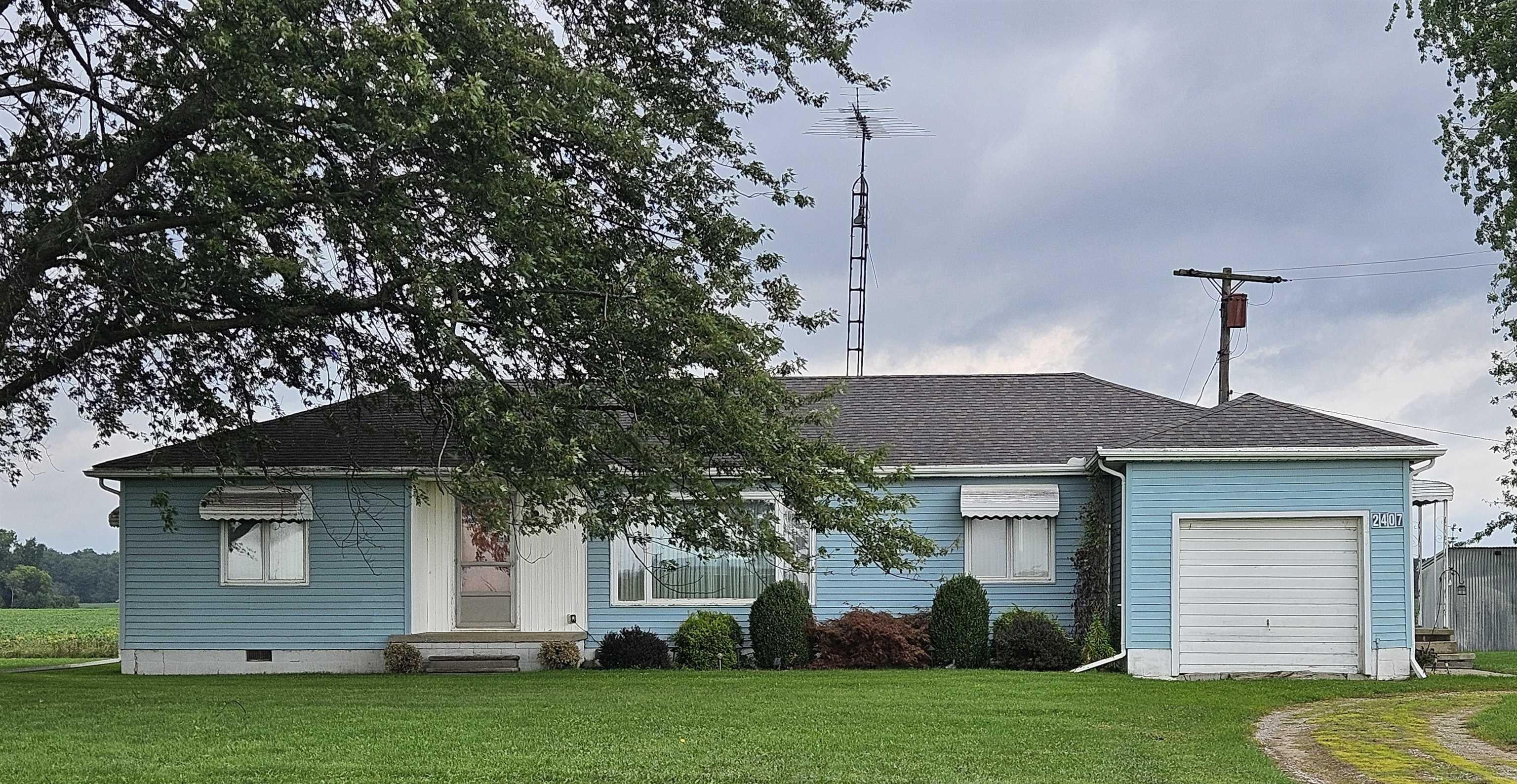 2407 Aitken Road Applegate, MI 48401 - Photo 1 of 37 Gallery Image 1