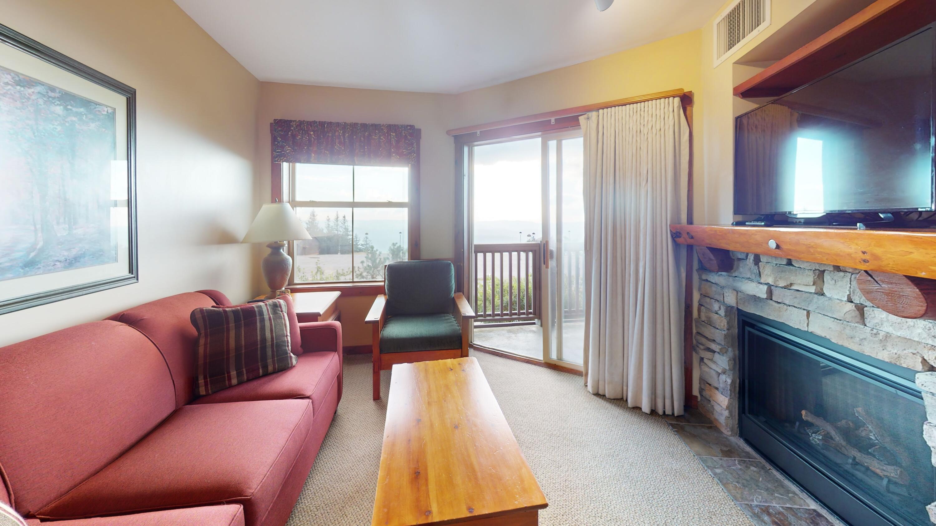 145 Rimfire Lodge Snowshoe, WV 26209 - Photo 8 of 17 Gallery Image 8