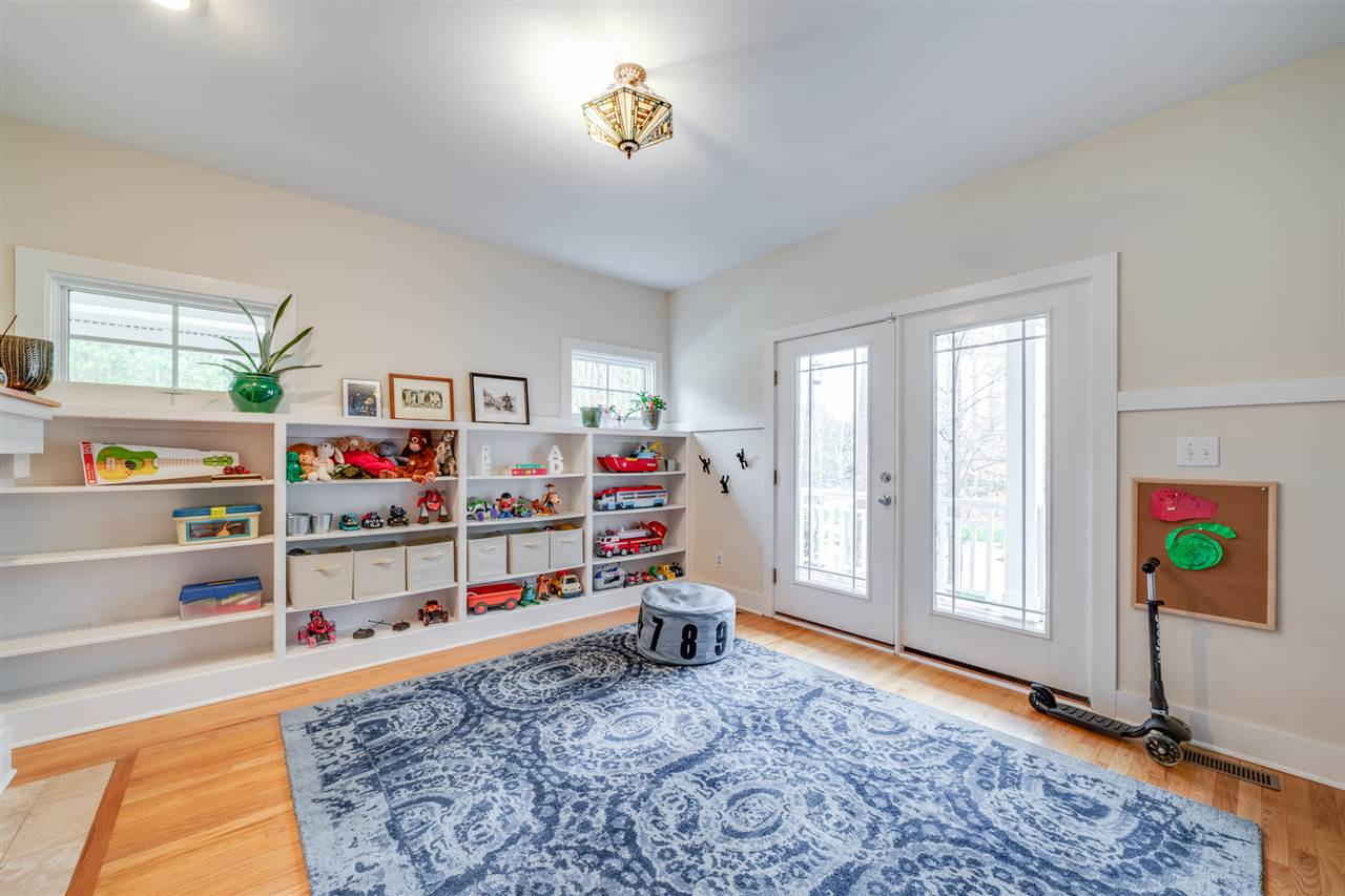 5217 Atherton Bridge Road Raleigh, NC 27613 - Photo 20 of 30 Photo 20