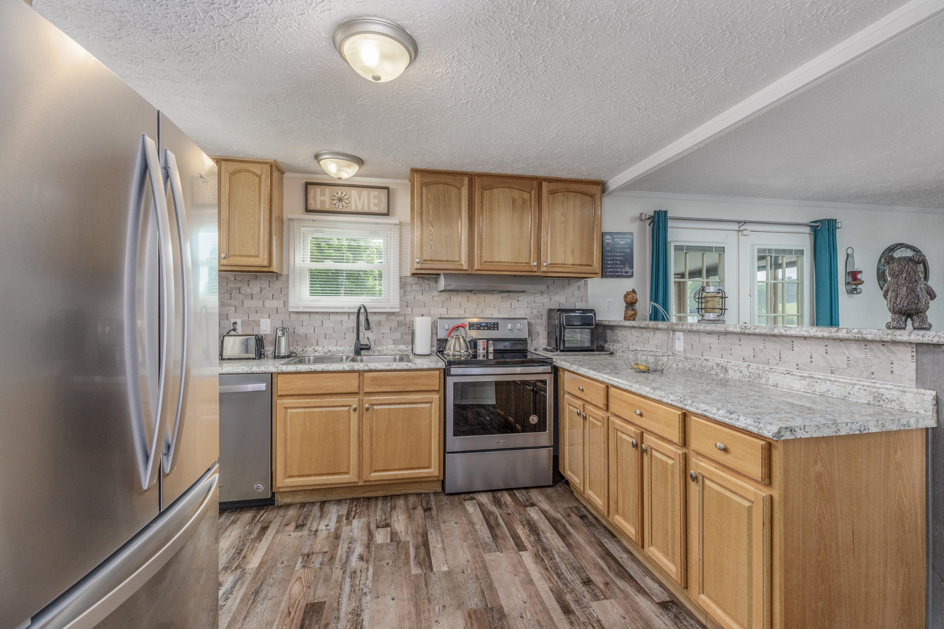 1155 House Road Greeneville, TN 37743 - Photo 14 of 25 Interior-3