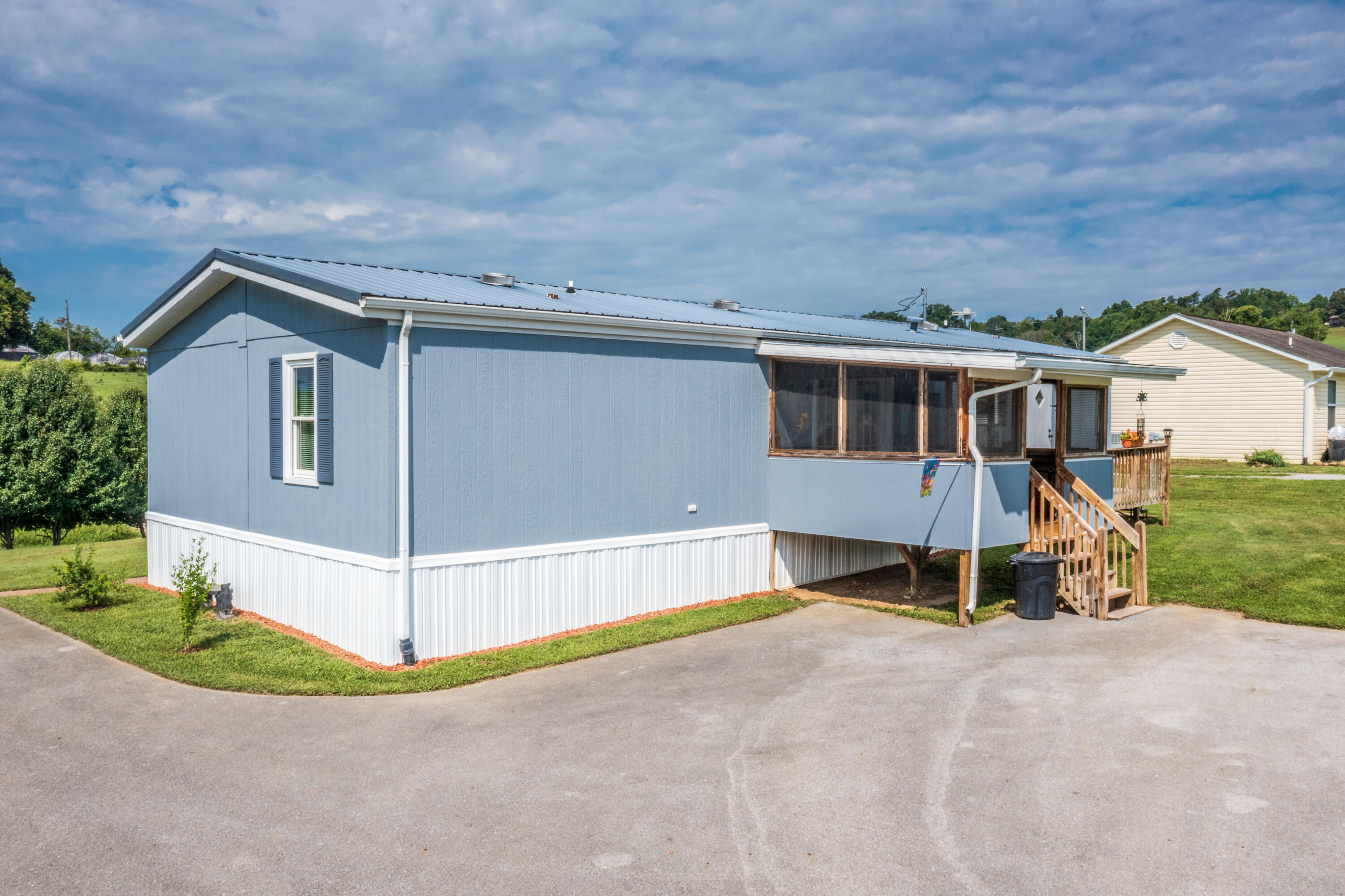 1155 House Road Greeneville, TN 37743 - Photo 3 of 25 Exterior-3