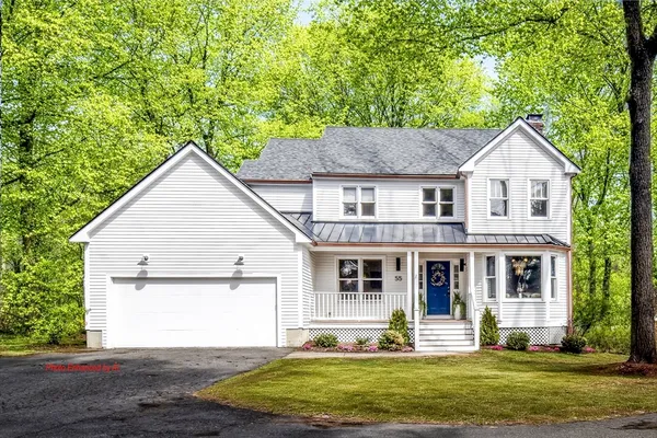 $899,500 | 55 Pleasant Street, Framingham, MA 01701