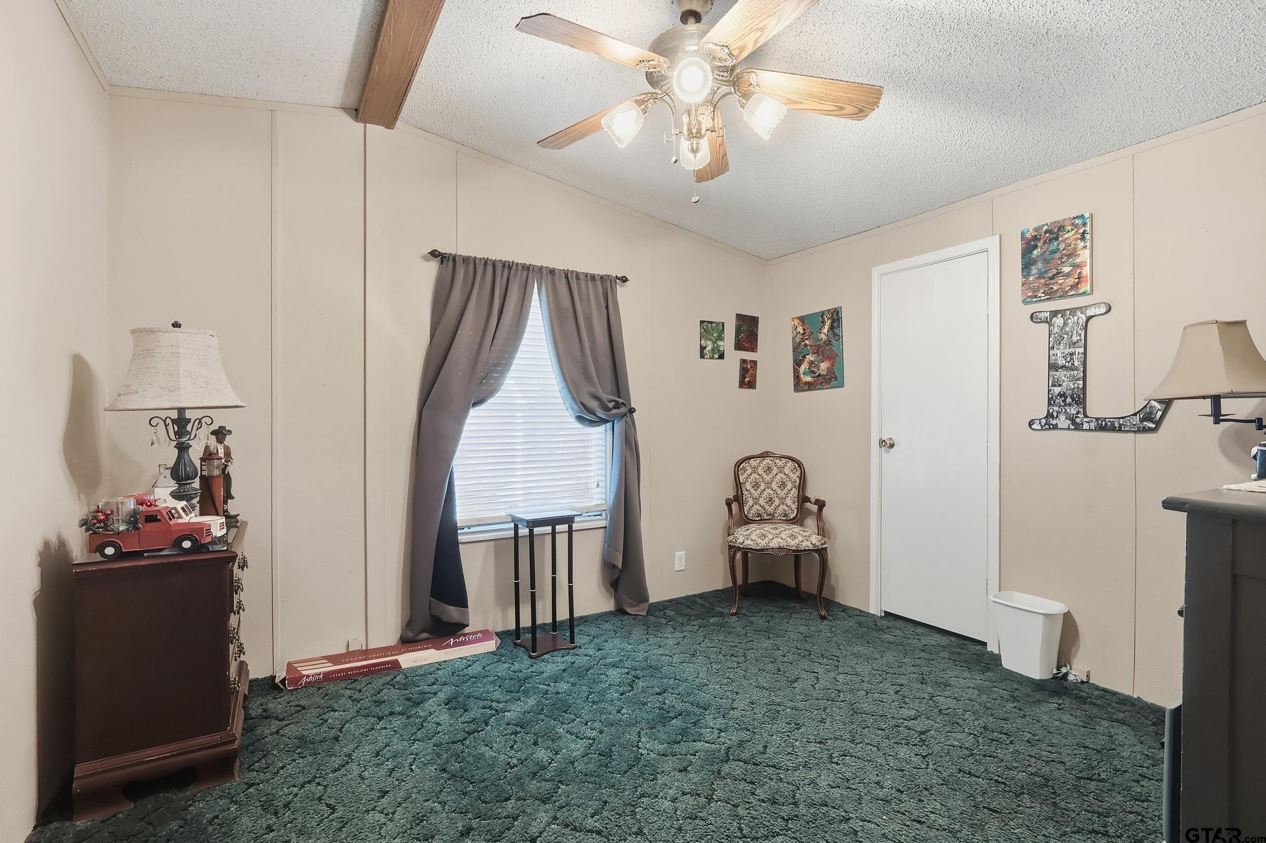 264 County Road 2169 Quitman, TX 75783 - Photo 4 of 34 Bedroom