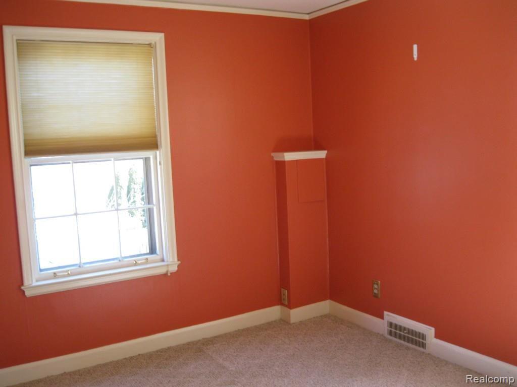 320 Merriweather Road Grosse Pointe, MI 48236 - Photo 10 of 11 Bedroom