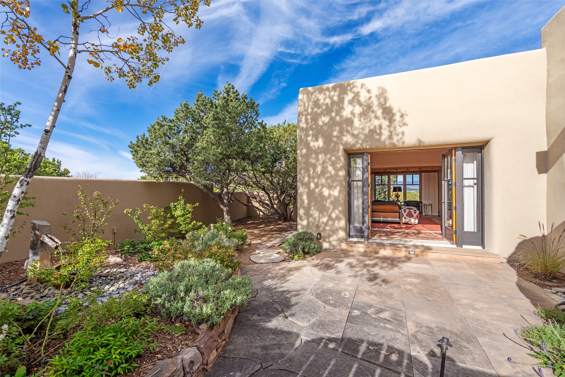 3 East Golden Eagle Road Santa Fe, NM 87506 - Photo 51 of 93