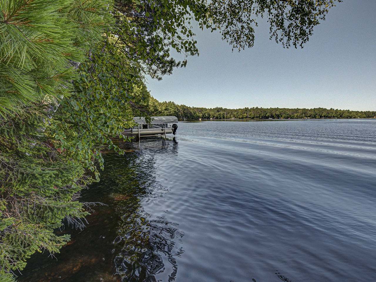 1768 Meta Lake Road Eagle River, WI 54521 - Photo 13 of 32 Gallery Image 13