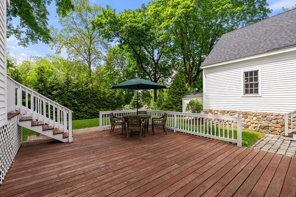 295 Concord Road Sudbury, MA 01776 - Photo 31 of 42