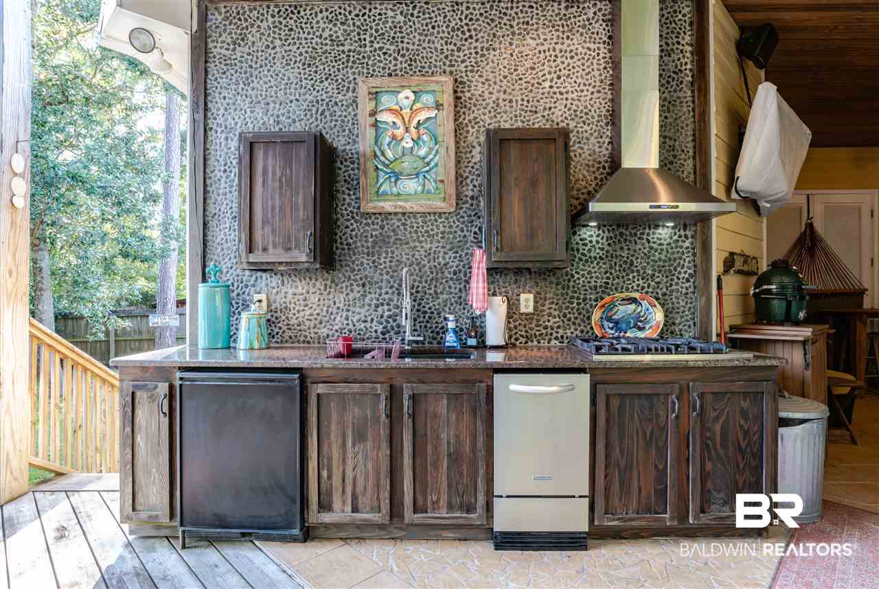 13147 Etta Smith Road Summerdale, AL 36580 - Photo 33 of 50