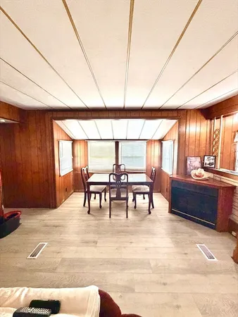 a view of a hallway