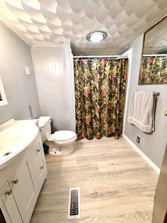 70 Shumway Street, Unit C29 Springfield, MA 01119 - Photo 8 of 11