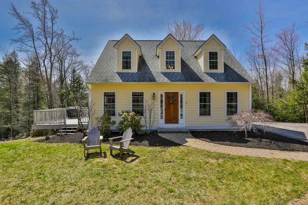 164 Rowell Hill Road New London, NH 03257 - Photo 1 of 36 Gallery Image 1