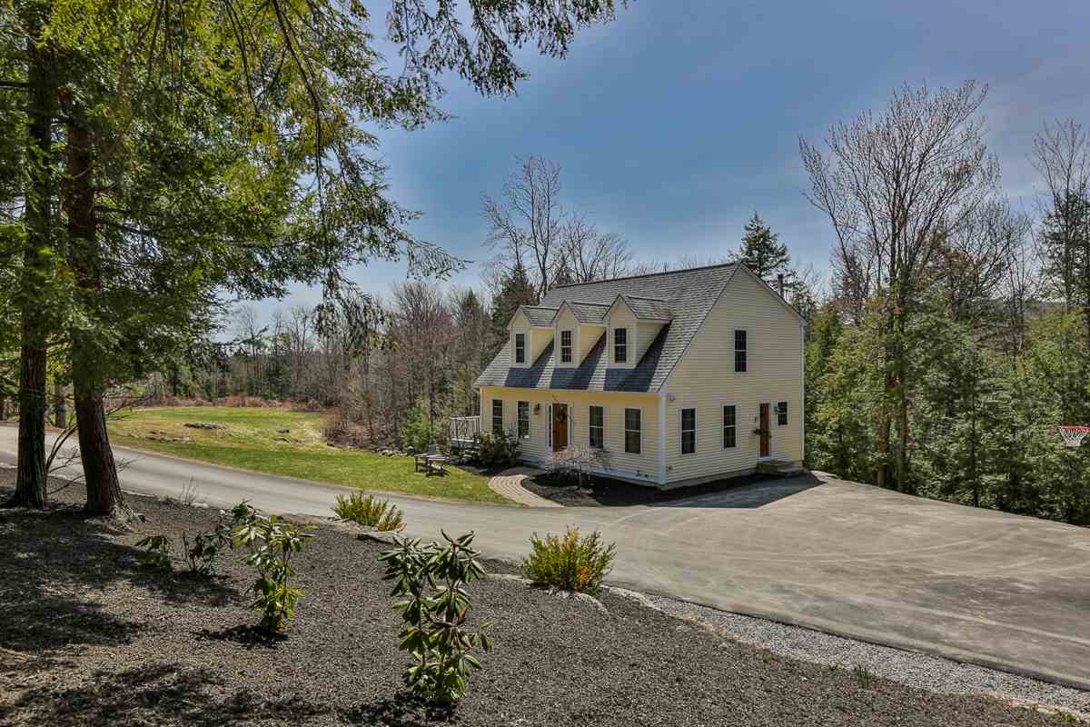 164 Rowell Hill Road New London, NH 03257 - Photo 2 of 36 Gallery Image 2