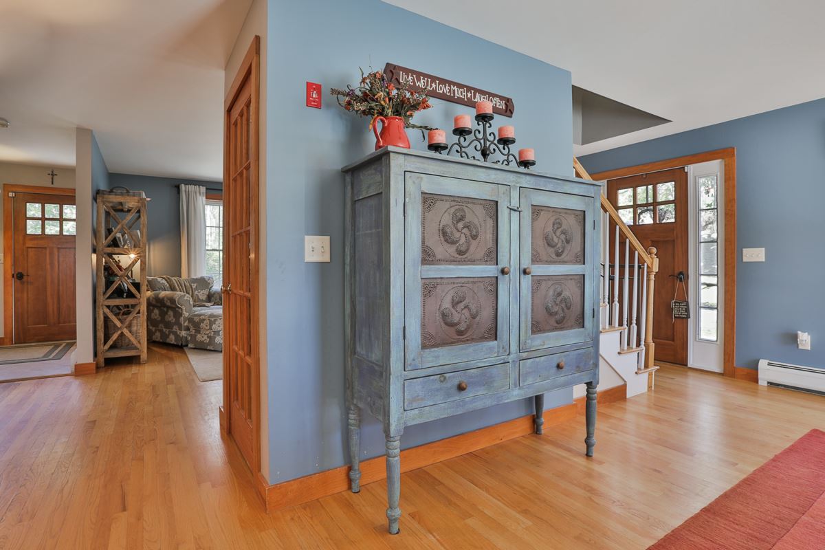 164 Rowell Hill Road New London, NH 03257 - Photo 11 of 36 Gallery Image 11