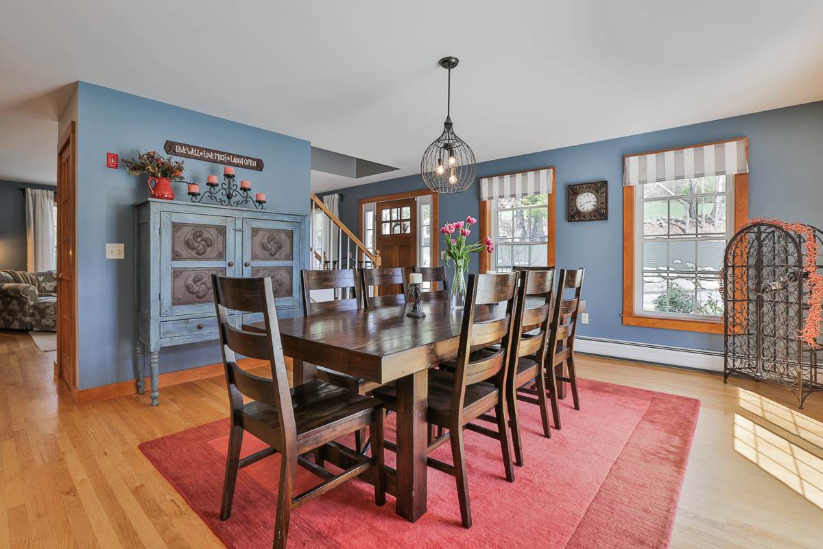 164 Rowell Hill Road New London, NH 03257 - Photo 12 of 36 Gallery Image 12