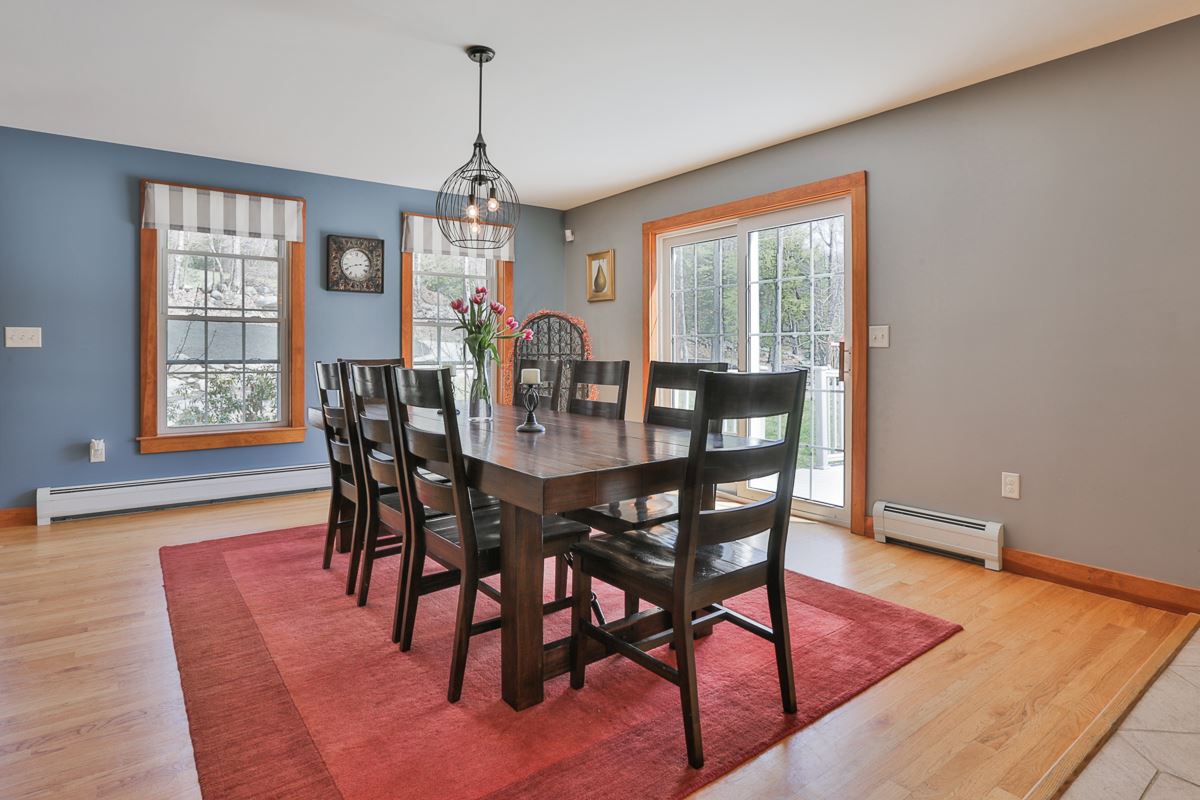 164 Rowell Hill Road New London, NH 03257 - Photo 13 of 36 Gallery Image 13