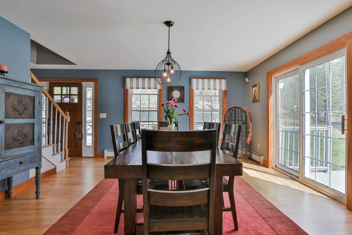 164 Rowell Hill Road New London, NH 03257 - Photo 14 of 36 Gallery Image 14