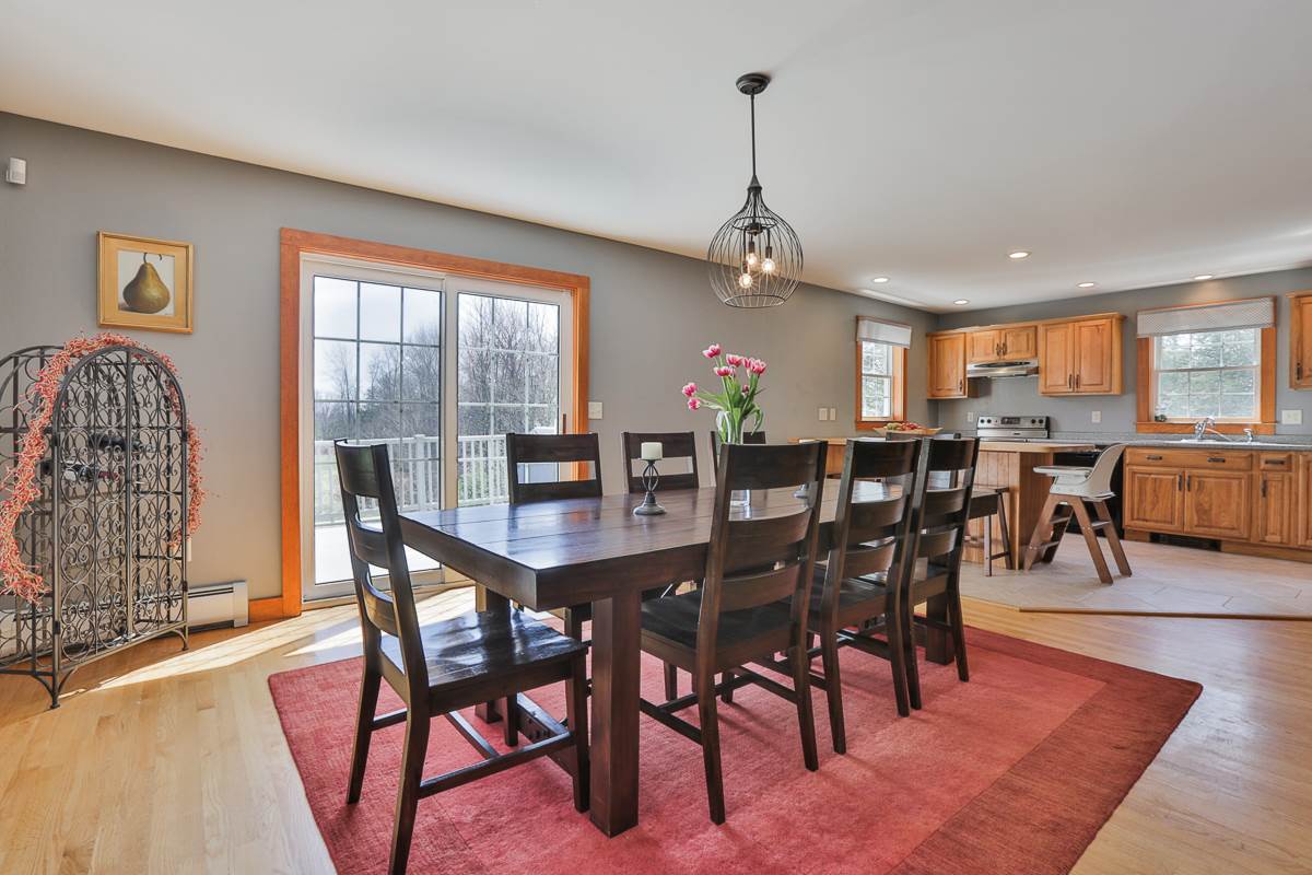 164 Rowell Hill Road New London, NH 03257 - Photo 15 of 36 Gallery Image 15