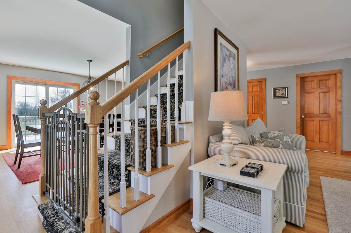 164 Rowell Hill Road New London, NH 03257 - Photo 16 of 36 Gallery Image 16