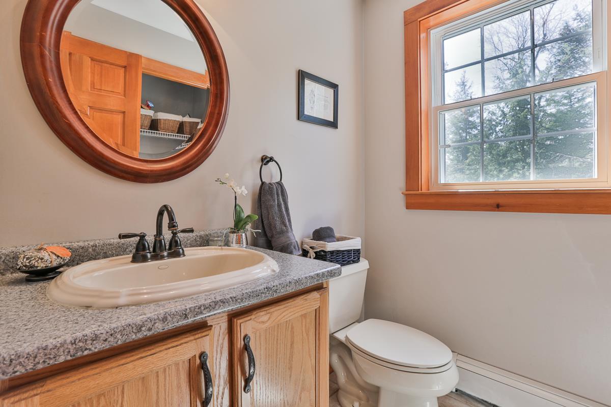 164 Rowell Hill Road New London, NH 03257 - Photo 20 of 36 Gallery Image 20