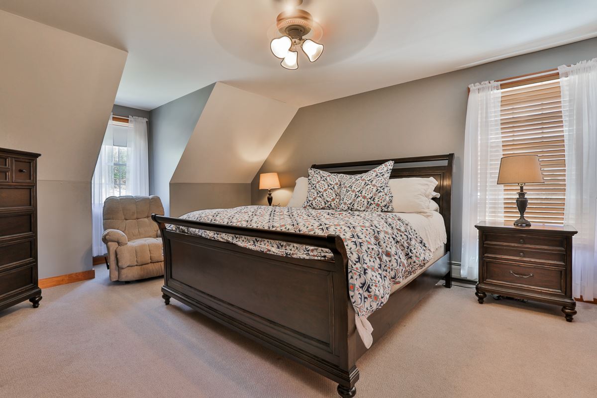 164 Rowell Hill Road New London, NH 03257 - Photo 21 of 36 Gallery Image 21