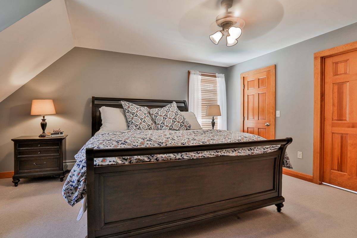 164 Rowell Hill Road New London, NH 03257 - Photo 22 of 36 Gallery Image 22
