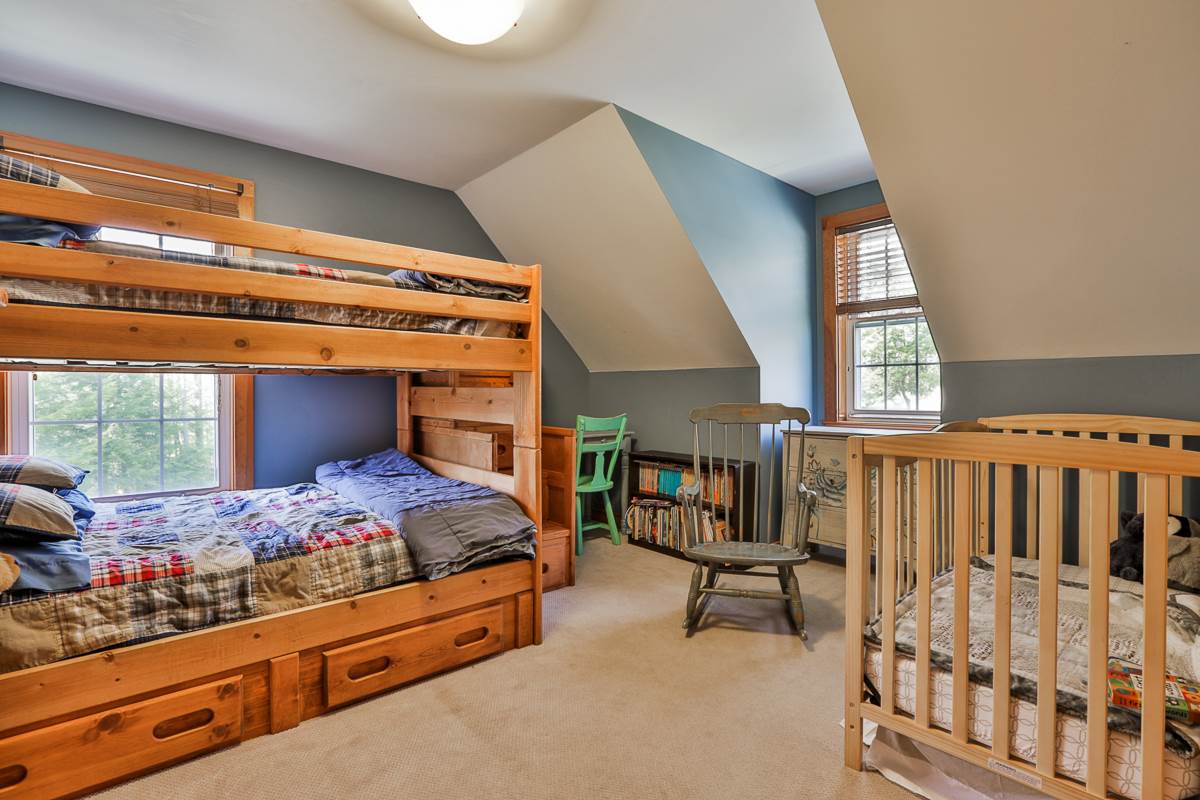 164 Rowell Hill Road New London, NH 03257 - Photo 25 of 36 Gallery Image 25