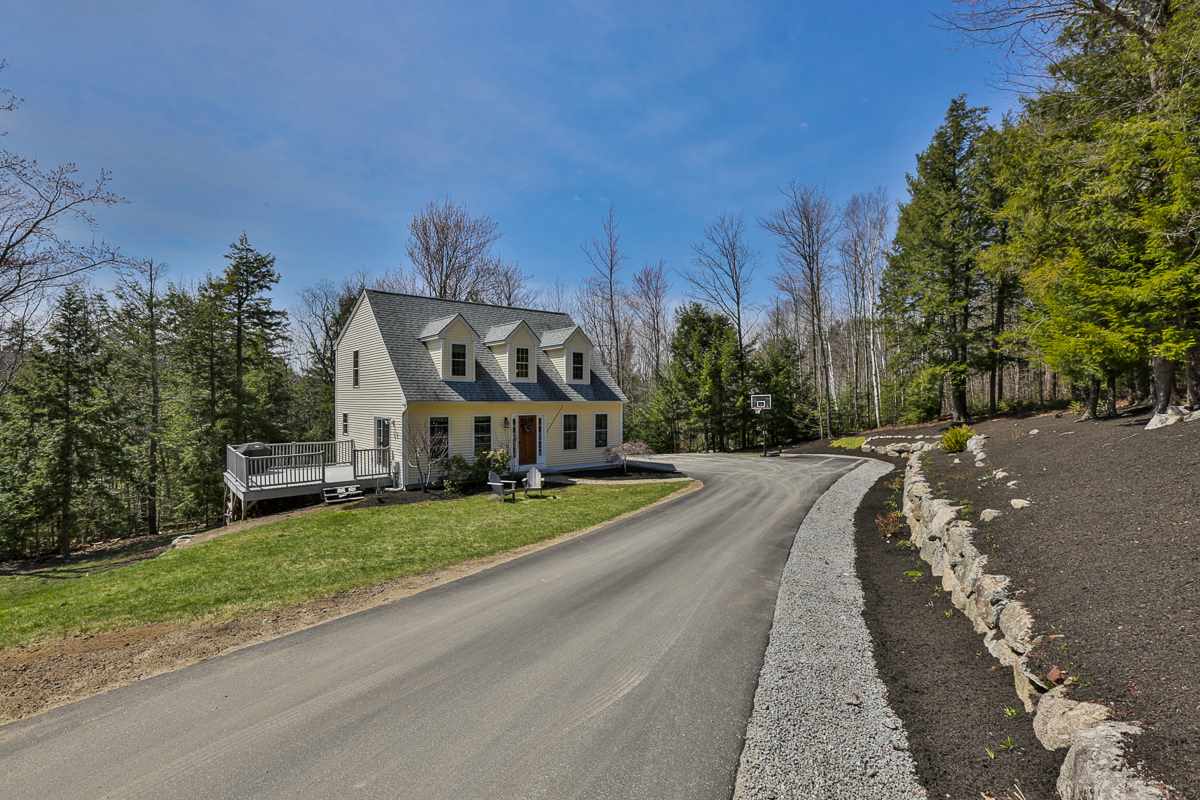 164 Rowell Hill Road New London, NH 03257 - Photo 32 of 36 Gallery Image 32